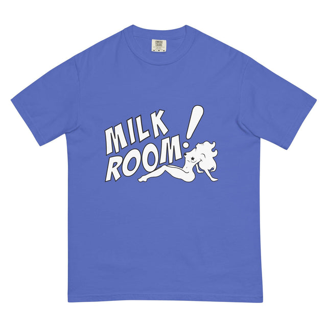 Milk Room Bing Heavyweight t-shirt