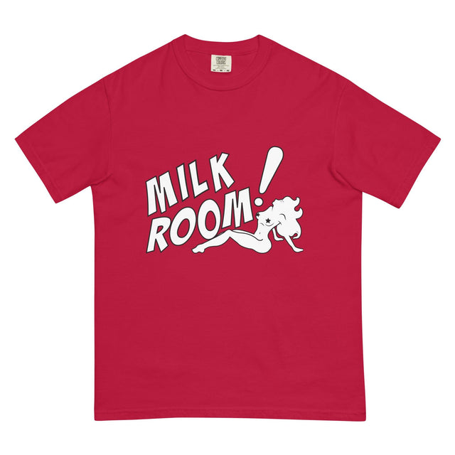 Milk Room Bing Heavyweight t-shirt