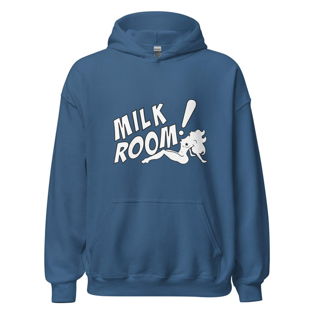 Milk Room Bing Hoodie