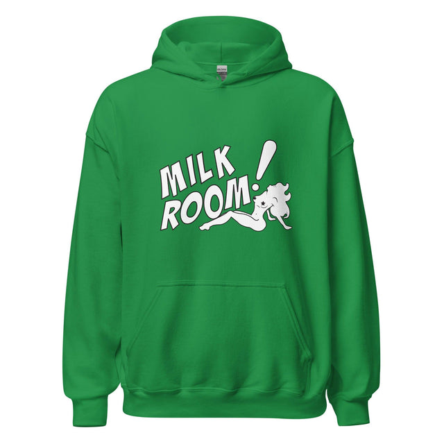 Milk Room Bing Hoodie