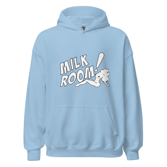 Milk Room Bing Hoodie