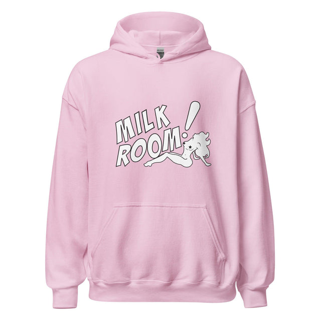 Milk Room Bing Hoodie