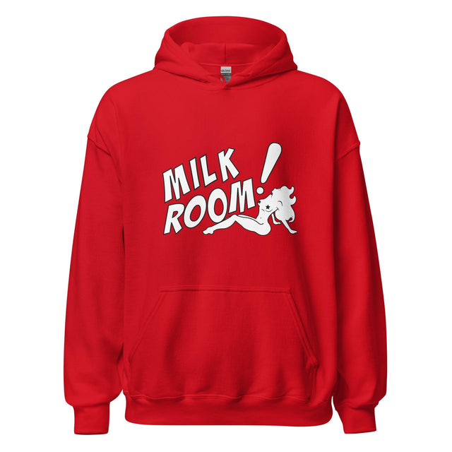 Milk Room Bing Hoodie
