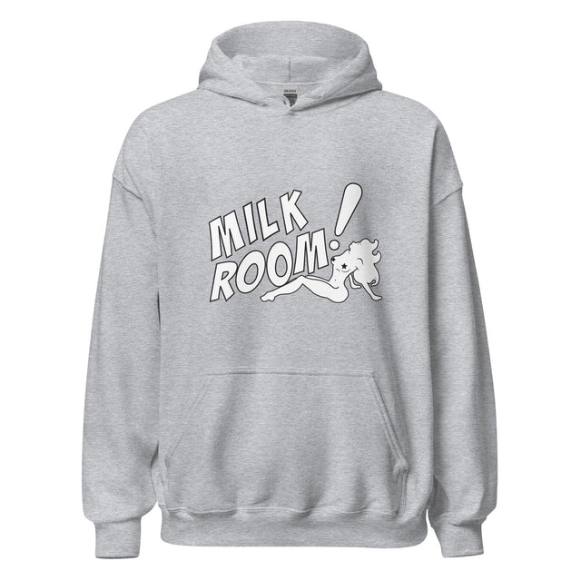 Milk Room Bing Hoodie