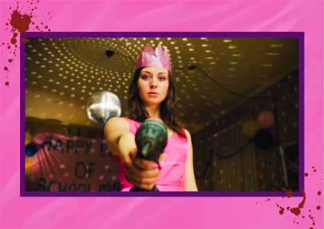Bubblegum Horror: The Forgotten Genre By Kayla Doria Ward