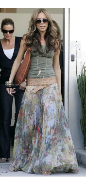 Low Rise to Skinny Jeans: The Dramatic Evolution of 2000s Fashion by Ava DeLaOssa