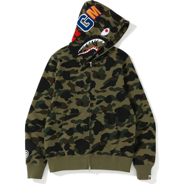 The History for BAPE