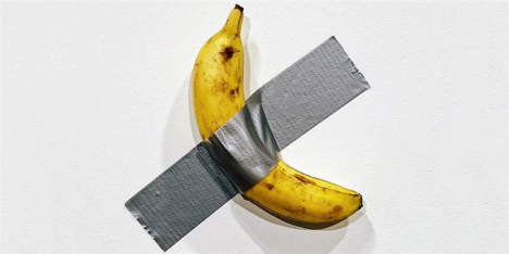 Who is Contemporary Art Really For? By Georgia Stewart