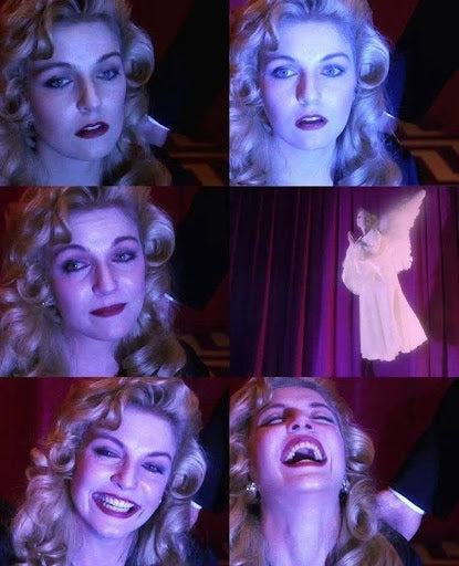 David Lynch and the Manic Pixie Dream Girl  By Harmony Gibson