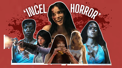 Breaking Down “Incel Horror” By Kayla Doria Ward