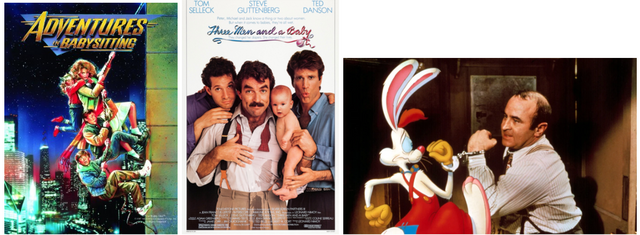 Whatever Happened to Touchstone Pictures?  By Emma Flores