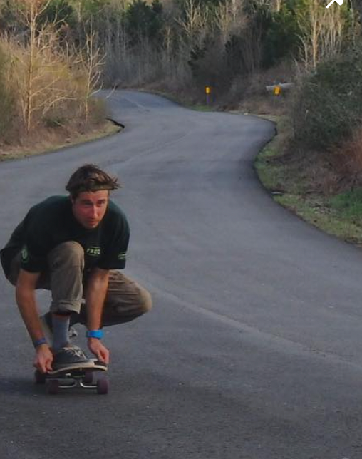 EarthMilk, Surfboards, and a Lactose Overdose: Meet Jelly