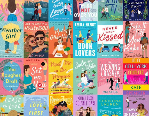 The Modern Book Cover By Harmony Gibson