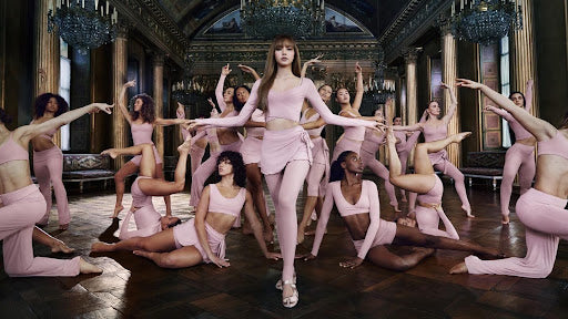 Turning Ballet into a Micro-Trend: Ballet-core as an Aesthetic  By Trinity Oros