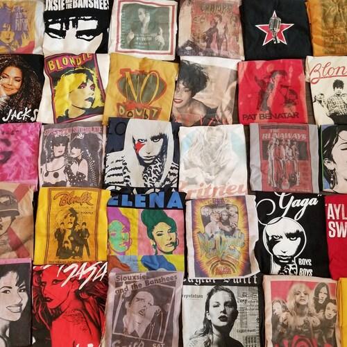 Why Vintage T-Shirts Matter!