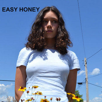 Easy Honey: from College House Shows to the Touring Circuit By Clare Snyder
