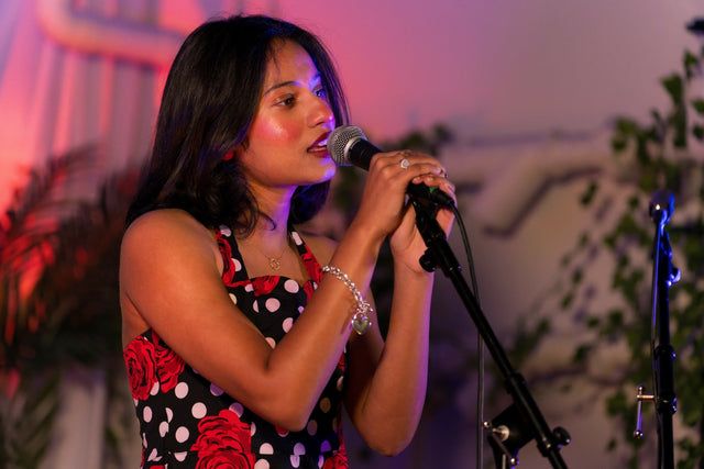 Community Spotlight: Kathryn D’Costa Is Learning to Trust the Journey