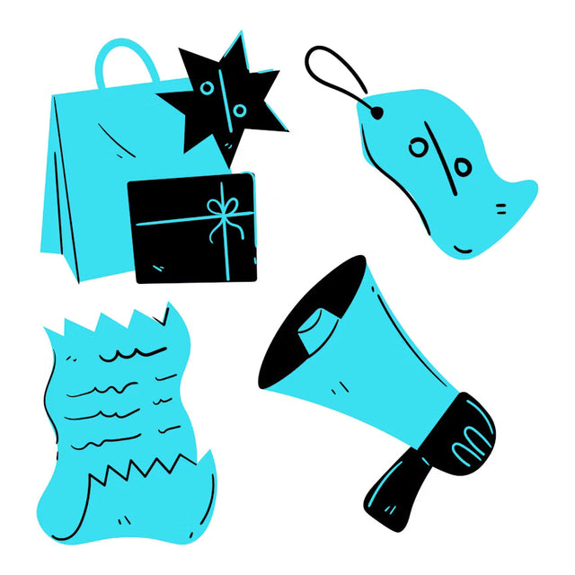 Micro-Trends: Fashion in the Digital Age