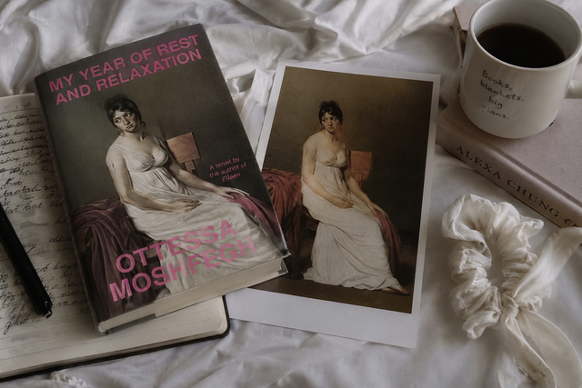 Fashion takes from stories rather than history itself. By Harley Krata