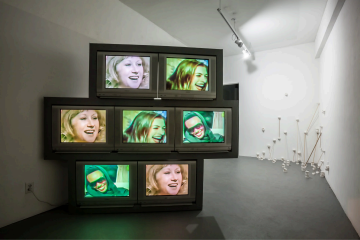 The Work Isn’t Everything: What Galleries Are Really Looking For By Georgia Stewart