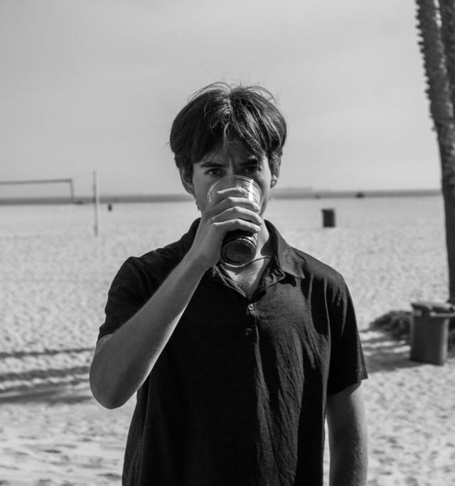 Meet Jaé MeDi: Making Music That Means Something