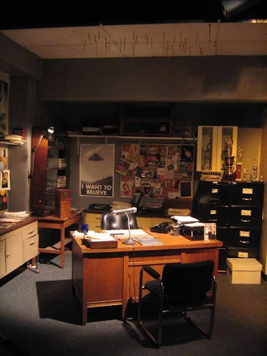 The Art of Set Design By Harmony Gibson