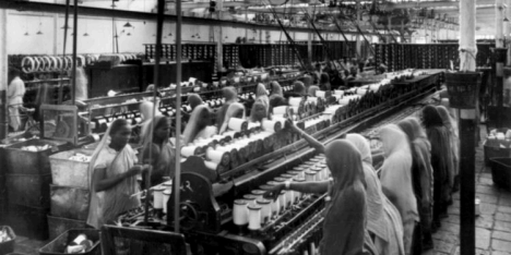 Why Textile Art Is Still Treated as Craft By Georgia Stewart