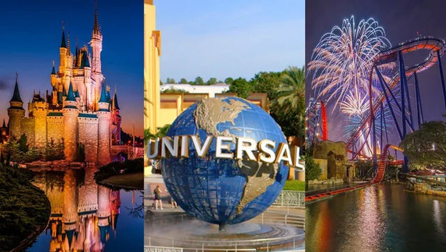Have Theme Parks Become Too IP-Focused? By Emma Flores