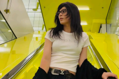 From Underground SoundCloud Artist to Internet Sensation: underscores By  Jasmine Chen