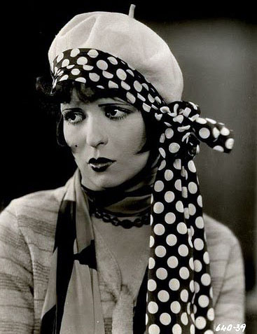 Fashion of the Silent Film Era By Kayla Doria Ward