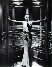 The Homemade Glamour of the 1930s by Ava DeLaOssa
