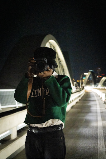 Body in Motion, Mind in Frames: Sitting Down With Jae By Indigo Mapa