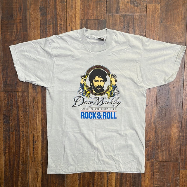 Vintage 90s Eric Clapton Shirt L