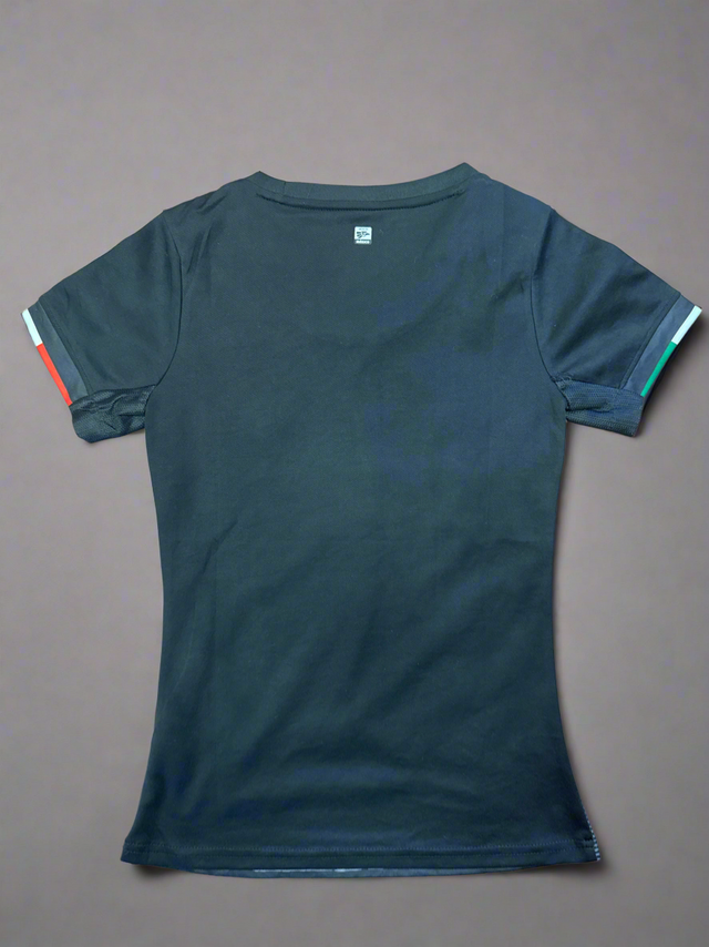 Adidas Mexico National Team Women’s Black Away Jersey (2019) Medium