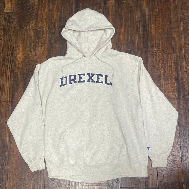 Drexel University Champion Hoodie XL