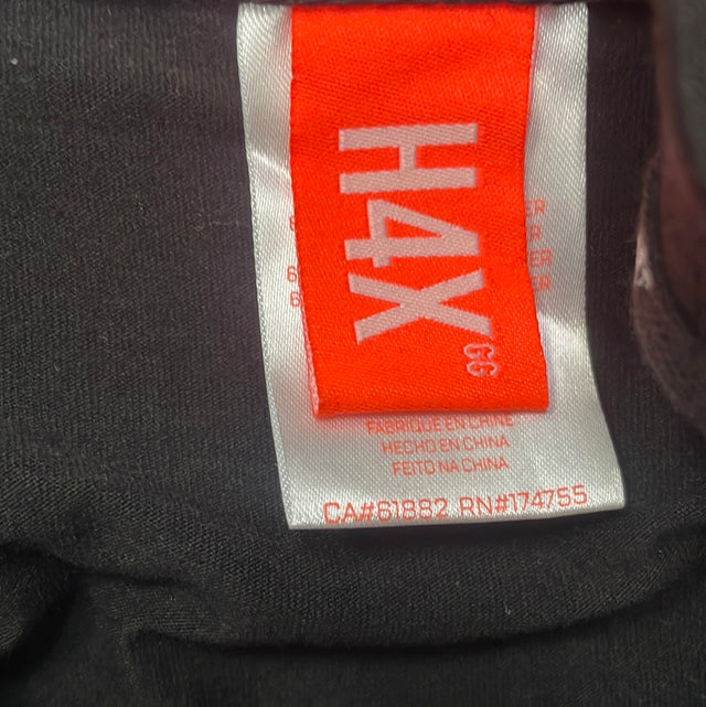 H4X Shirt Large