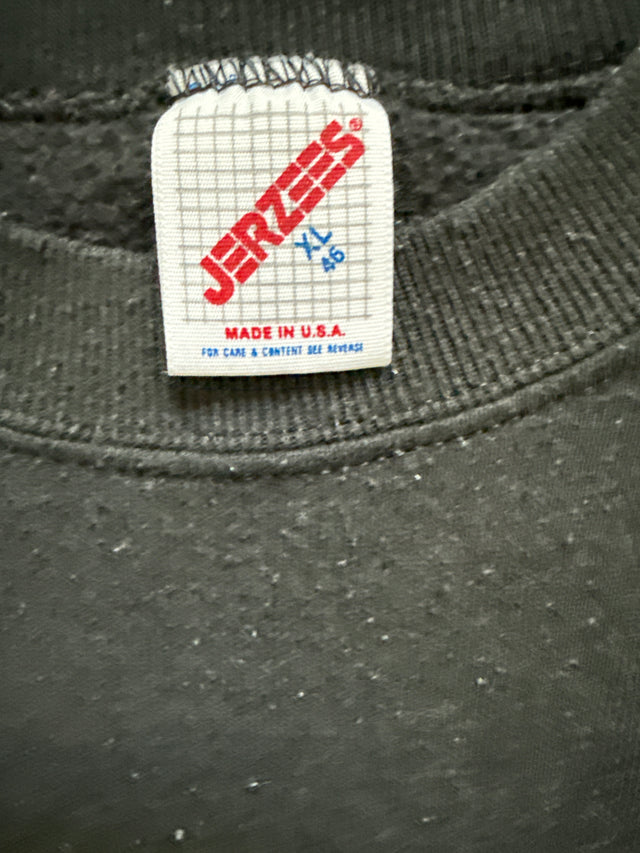 Vintage 1997 Jerzees Sedona Arizona Southwest Crewneck Made in USA XL