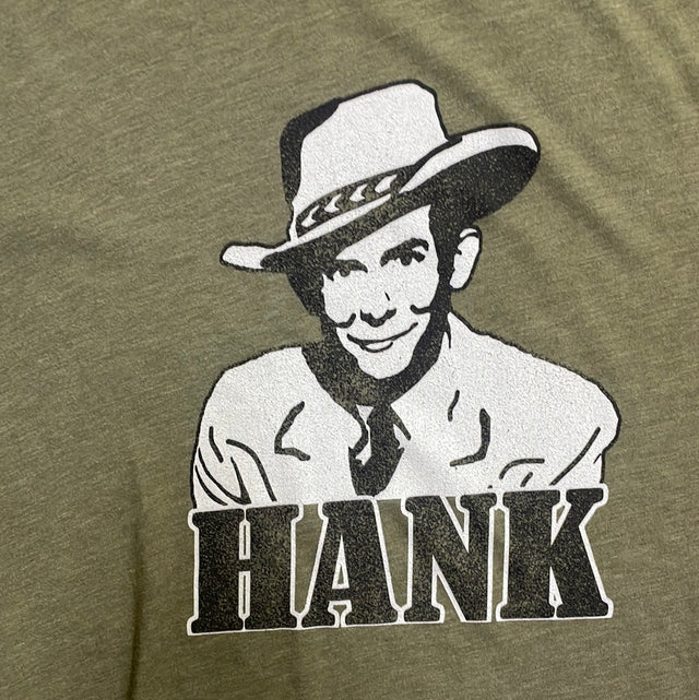 Hank Williams Sr Shirt M