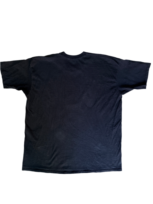 Vintage 1992 Mustang Ranch Brothel Tee XXXL – Fruit of the Loom Heavy Cotton