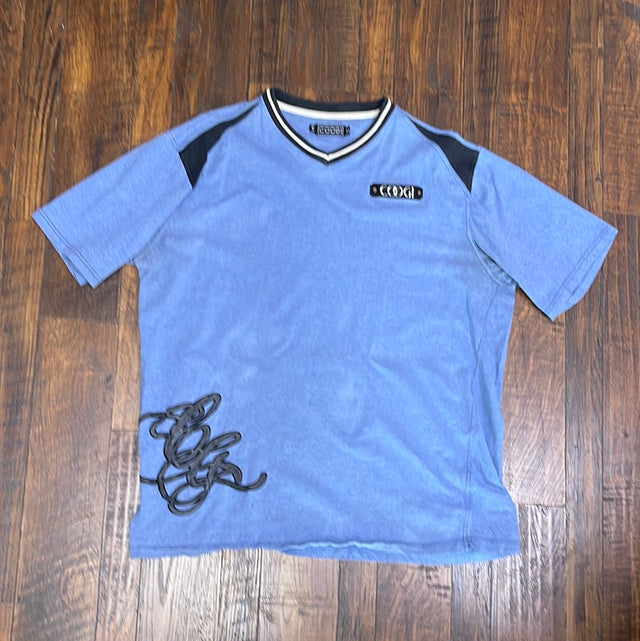 Vintage Coogi Shirt 3XL