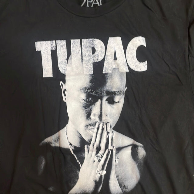 Tupac Shirt Medium