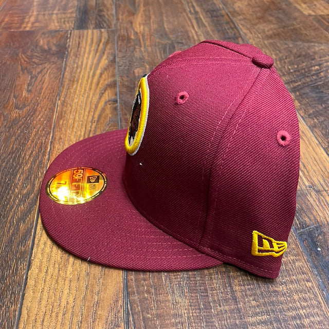 NFL Washington Redskins 59Fifty Fitted Hat 71/8