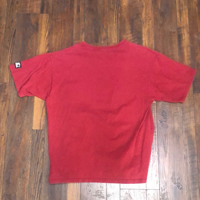 Vintage 90s NFL Washington Redskins Shirt XL