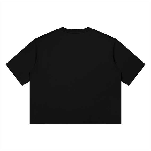 Milk Room Heavyweight Oversized Tee