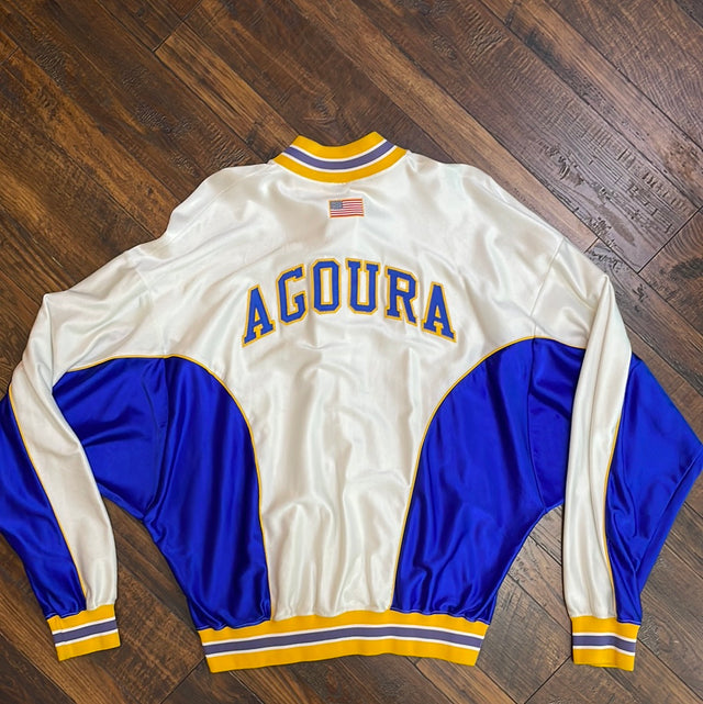 Vintage Agoura Jacket