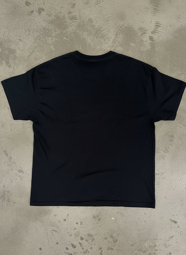 Vintage 1998 Google Desert Howling Dog Tee (XL)