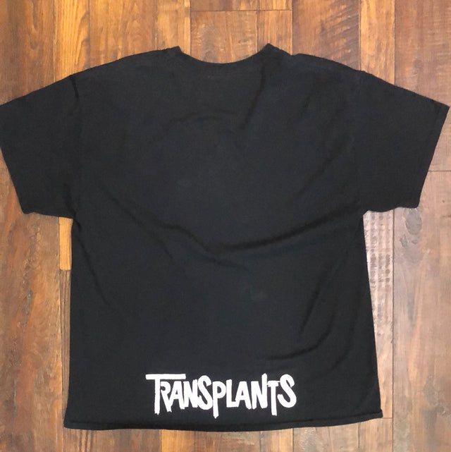 Vintage Transplants Band Shirt XL