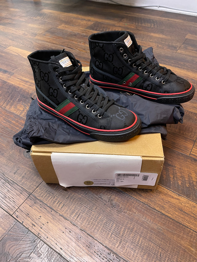 Gucci Off The Grid High Top