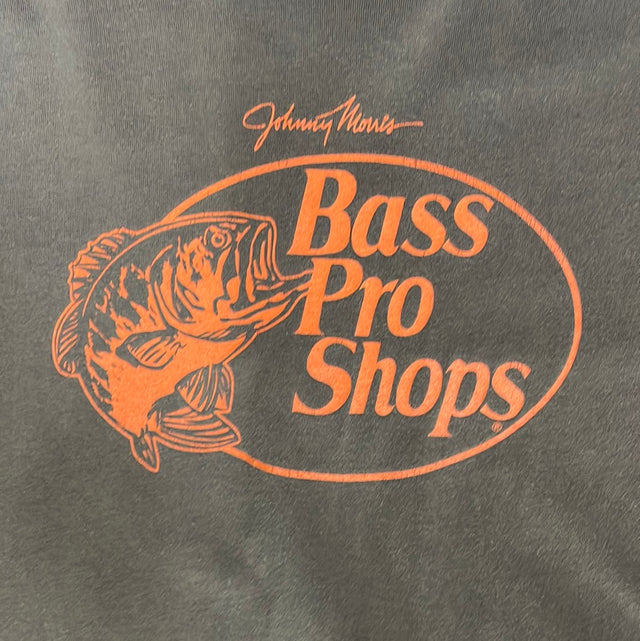 Bass Pro Shop Shirt XL
