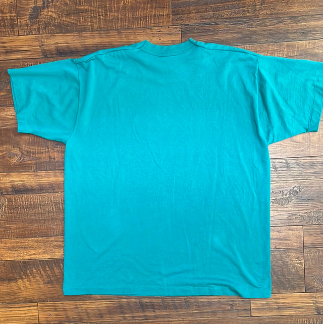 Vintage Branson Single Stitch Shirt XL